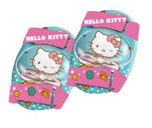Staré položky - Kolieskové korčule Hello Kitty Mondo s prilbou a chráničmi veľkosť 22-29_4