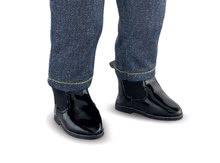 Oblečenie pre bábiky - Topánky Boots Ma Corolle pre 36 cm bábiku od 4 rokov_0