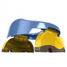 Bilik és wc-szűkítők - Utazó bili/WC szűkítő Potette Plus kék-sárga_3