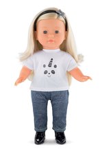 Ubranka dla lalek - Zestaw szczotek do włosów Hrebeň Hair Brush Set Star Ma Corolle dla lalki o wzroście 36 cm od 4 lat_0