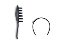 Oblečenie pre bábiky -  NA PREKLAD - Juego de cepillos para el cabello Hrebeň Hair Brush Set Star Ma Corolle Para muñecas de 36 cm a partir de 4 años_1