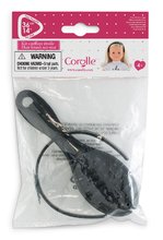 Oblečenie pre bábiky - Hrebeň Hair Brush Set Star Ma Corolle pre 36 cm bábiku od 4 rokov_3