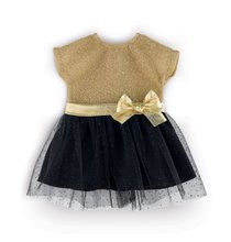 Oblačila za punčke - Oblačilo Party Dress Ma Corolle za 36 cm punčko od 4 leta_1