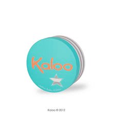 Jucării de alint și de adormit - Ursuleţ de pluş pentru alintare Bliss-Doudou Kaloo 20 cm în ambalaj de cadou pentru cei mai mici galben_1