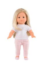 Ubranka dla lalek - Ubranie 2 Leggings Ma Corolle dla lalki 36 cm od 4 roku życia_1