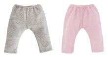 Îmbrăcăminte pentru păpuși - Pantalonași 2 Leggings Ma Corolle pentru păpușa de jucărie de 36 cm de la 4 ani_2