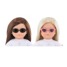 Oblečení pro panenky - Sluneční brýle Sunglasses Ma Corolle 1 kus pro 36cm panenku od 4 let_1