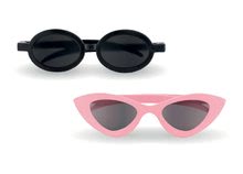 Játékbaba ruhák - Napszemüveg Sunglasses Ma Corolle 1 drb 36 cm játékbabának 4 évtől_2
