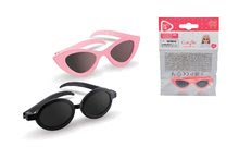 Oblačila za punčke - Sončna očala Sunglasses Ma Corolle 1 kom za 36 cm punčko od 4 leta_1