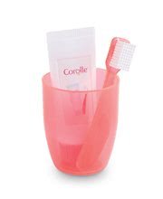Accessoires pour poupées - Pâte dentifrice avec brosse à dents Clean Teeth Ma Corolle pour poupée de 36 cm à partir de 4 ans_0