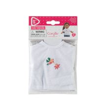 Odjeća za lutke - Odjeća T-shirt Tropicorolle Ma Corolle za 36 cm lutku od 4 godine starosti CO210770_3