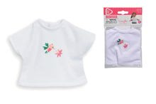 Îmbrăcăminte pentru păpuși - Tricou T-shirt Tropicorolle Ma Corolle pentru păpușa de jucărie de 36 cm de la 4 ani_0