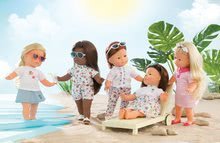 Oblečení pro panenky - Oblečení T-shirt TropiCorolle Ma Corolle pro 36 cm panenku od 4 let_2