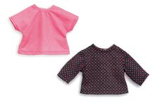 Oblečenie pre bábiky - Oblečenie Tops Ma Corolle 2 kusy pre 36 cm bábiku od 4 rokov_0