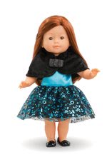 Oblečenie pre bábiky - Oblečenie Cloak Ma Corolle pre 36 cm bábiku od 4 rokov_0