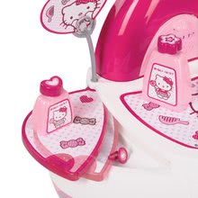 Staré položky - Kozmetický stolík Hello Kitty 2v1 Smoby so stoličkou a 9 doplnkami_9
