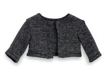 Ubranka dla lalek - Ubranie Cardigan Black Ma Corolle dla lalki 36 cm od 4 roku życia_1