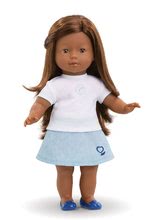 Kleidung für Puppen - Kleidung Skater Skirt Ma Corolle für 36 cm Puppe ab 4 Jahren_0