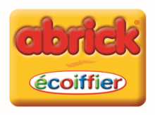 Stari vnosi - Écoiffier 3183 Abrick Zoologická záhrada 69 ks 71*46*24,5 cm od 18 mes_1