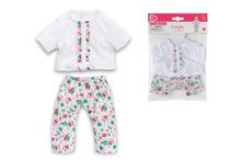 Oblečenie pre bábiky -  NA PREKLAD - Ropa Blusa & Leggings TropiCorolle Ma Corolle para muñeca de 36 cm a partir de 4 años_3