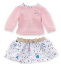 Játékbaba ruhák - Ruha szett Outfits set 40yearsCorolle Ma Corolle 36 cm játékbabának 4 évtől_1