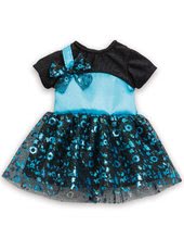 Oblačila za punčke - Oblačilo Ball Dress Ma Corolle za 36 cm punčko od 4 leta_1
