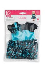 Odjeća za lutke - Odjeća Ball Dress Ma Corolle za 36 cm lutku od 4 godine starosti CO211000_2