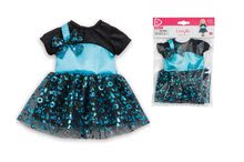 Oblečení pro panenky - Oblečení Ball Dress Ma Corolle pro 36 cm panenku od 4 let_3