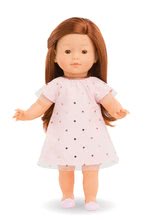 Oblečení pro panenky - Oblečení Dress Enchanted Winter Ma Corolle pro 36 cm panenku od 4 let_0