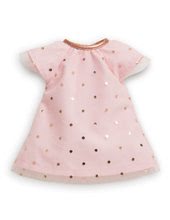 Oblečenie pre bábiky - Oblečenie Dress Enchanted Winter Ma Corolle pre 36 cm bábiku od 4 rokov_1