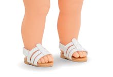 Vêtements pour poupées - Chaussures Sandales Ma Corolle pour poupée de 36 cm à partir de 4 ans_0