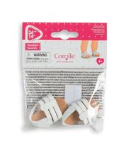 Oblečenie pre bábiky - Topánky Sandals Ma Corolle pre 36 cm bábiku od 4 rokov_2