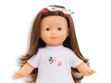 Accessoires pour poupées - Brosse à cheveux Hrebeň Hair Brush Set TropiCorolle Ma Corolle pour poupée de 36 cm à partir de 4 ans_0