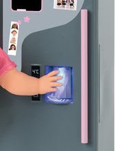 Elektronické kuchynky - Elektronická kuchynka s chladničkou Ma Corolle pre 36 cm bábiku od 4 rokov_4