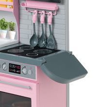 Cuisines électroniques - Cuisine électronique avec réfrigérateur Ma Corolle pour poupée de 36 cm à partir de 4 ans_2