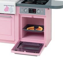 Cuisines électroniques - Cuisine électronique avec réfrigérateur Ma Corolle pour poupée de 36 cm à partir de 4 ans_0