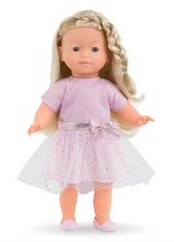 Oblečení pro panenky - Oblečení Sparkling Dress Pink Ma Corolle pro 36 cm panenku od 4 let_0