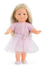 Ubranka dla lalek - Ubranie Sparkling Dress Pink Ma Corolle dla lalki 36 cm od 4 roku życia_1