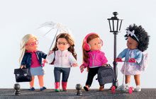 Oblečenie pre bábiky - Oblečenie Dress Swan Royale Ma Corolle pre 36 cm bábiku od 4 rokov_2