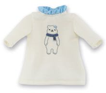 Játékbaba ruhák - Ruhácska Dress Winter Sparkle Ma Corolle 36 cm játékbaba részére 4 évtől_3