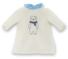 Kleidung für Puppen - Kleider Dress Winter Sparkle Ma Corolle für 36 cm Puppe ab 4 Jahren_3