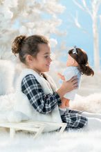 Játékbaba ruhák - Ruhácska Dress Winter Sparkle Ma Corolle 36 cm játékbaba részére 4 évtől_0