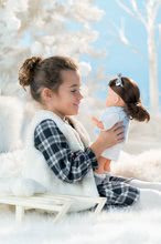 Îmbrăcăminte pentru păpuși - Îmbrăcăminte Dress Winter Sparkle Ma Corolle pentru păpușă de 36 cm de la 4 ani_0