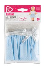 Ubranka dla lalek - Ubranie Party Spódnica Zima Sparkle Ma Corolle pre 36 cm bábiku od 4 rokov_2