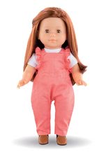 Oblečení pro panenky - Oblečení Overalls Pink Ma Corolle pro 36cm panenku od 4 let_0