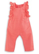 Kleidung für Puppen - Kleidung Overalls Pink Ma Corolle für 36 cm Puppe ab 4 Jahren_1
