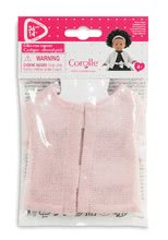 Játékbaba ruhák - Szvetter Cardigan Silvered Pink Ma Corolle 36 cm játékbaba részére 4 évtől_3