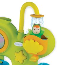 Igrače za v banjo - Aquapark za v banjo Cotoons Smoby zelen od 12 mes_1
