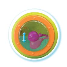 Igrače za v banjo - Aquapark za v banjo Cotoons Smoby zelen od 12 mes_2