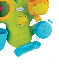 Badespielzeuge - Aquapark für Badewanne Cotoons Smoby grün ab 12 Monaten_2